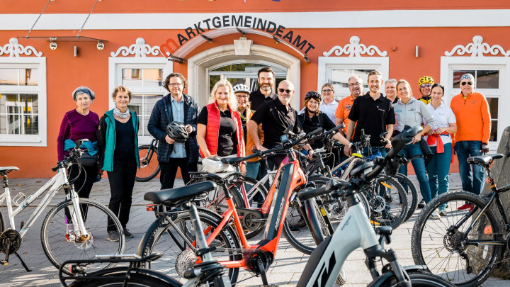 Ein Moosburger Zukunftsfeuerwerk