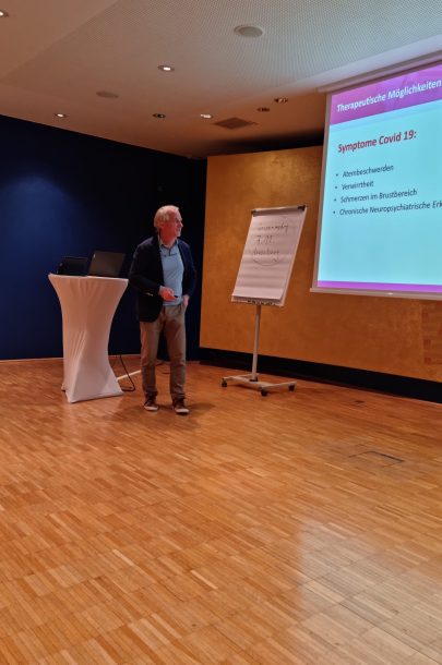 Dr. Hansjörg Neumann Dr. Hansjörg Neumann