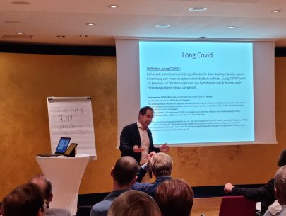 Dr. Ulrich Radda Dr. Ulrich Radda