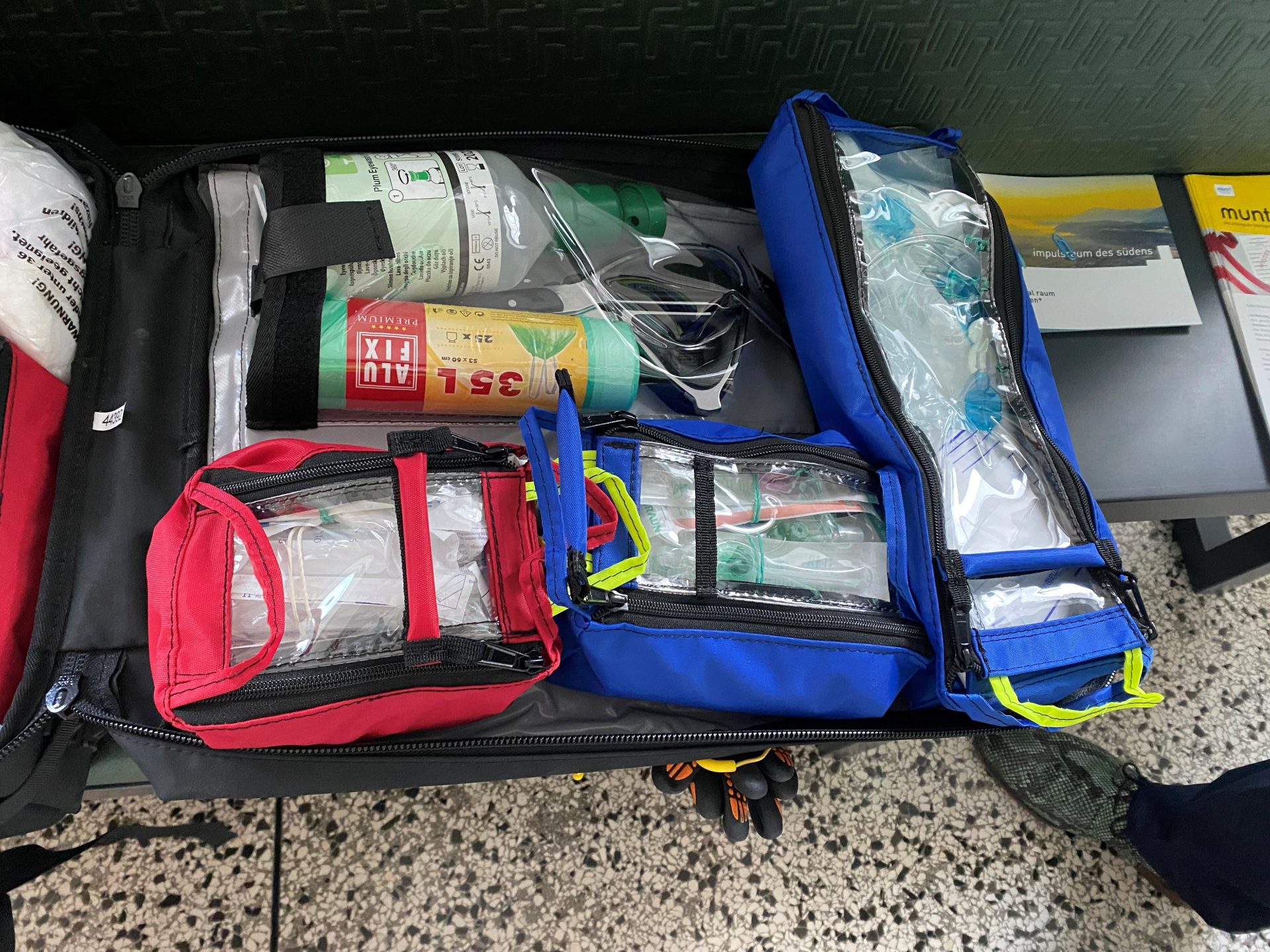 First Responder 2 First Responder 2