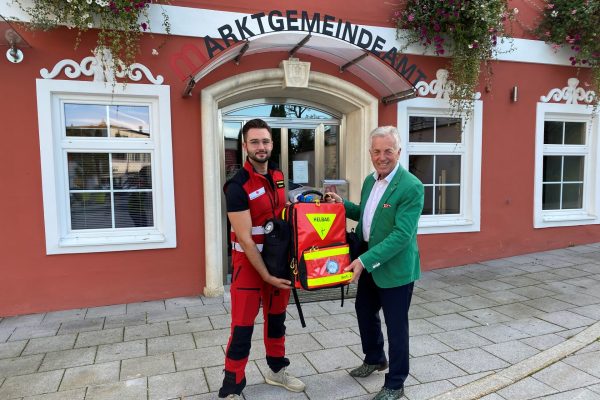 First Responder First Responder