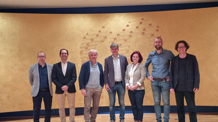 Zum Glück geimpft!? Und was ist, wenn wir doch an Corona erkranken ?