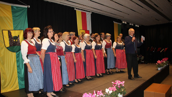 Moosburg macht Musik!