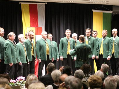 5 MGV Bärndorf 5 MGV Bärndorf