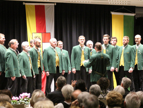 5 MGV Bärndorf 5 MGV Bärndorf