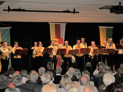6 Musikkapelle Moosburg 6 Musikkapelle Moosburg
