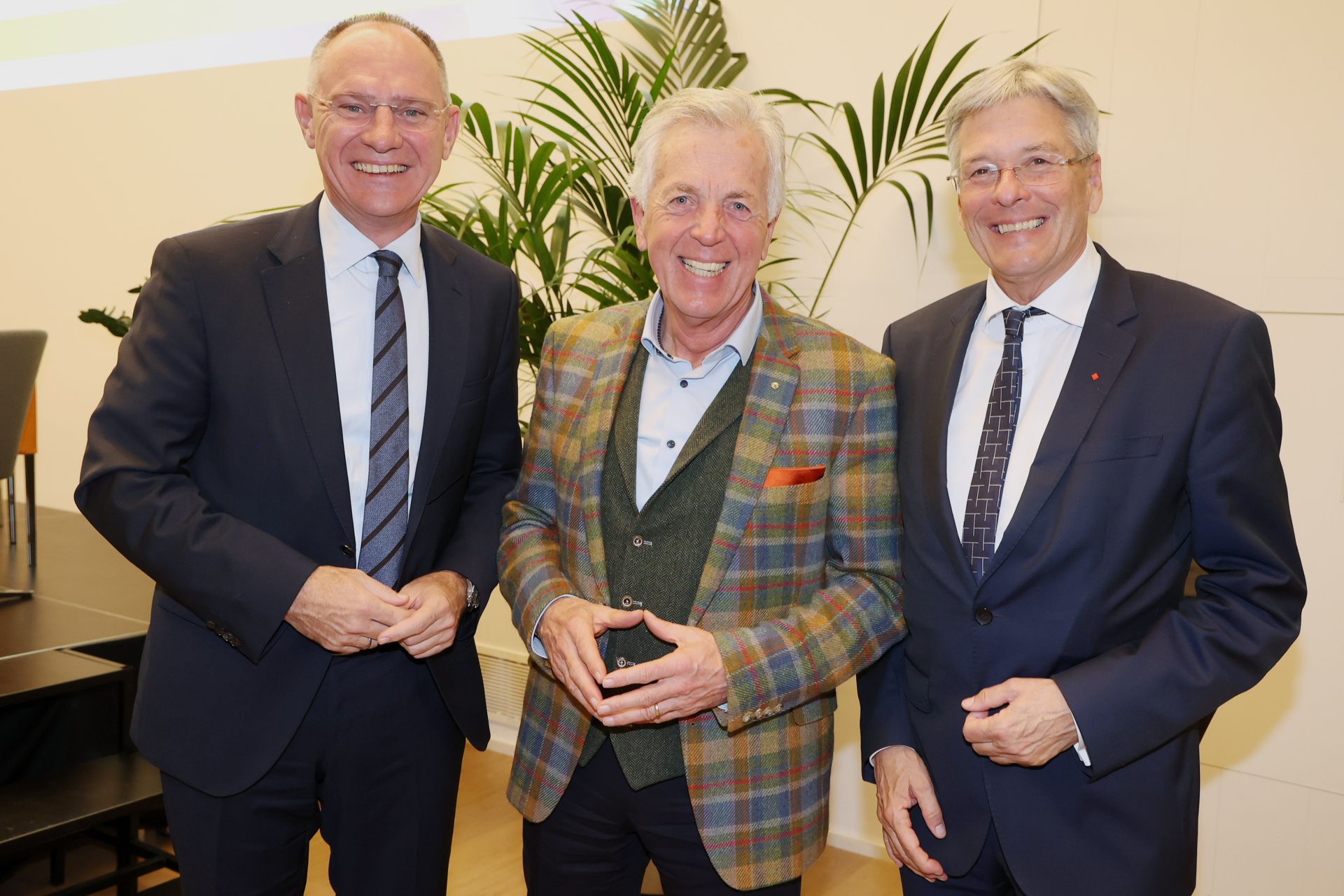 CyberSecure-Konferenz CyberSecure-Konferenz