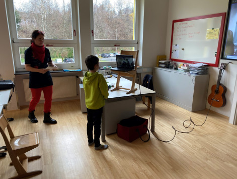 VS Katerini 5 VS Katerini 5