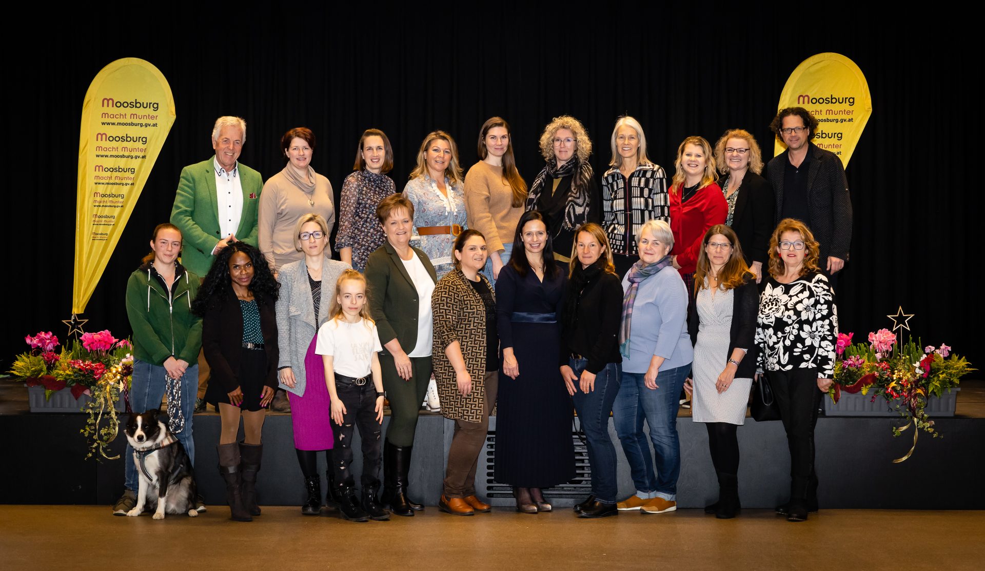 Unternehmerinnen Unternehmerinnen