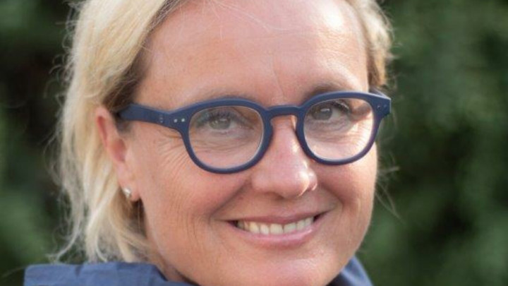 Ein Lächeln verändert die Welt!