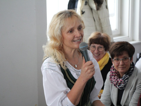 IMG_2 Isabella Jessenitschnig - Begrüßung