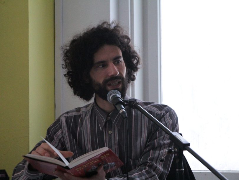 IMG_6 Manuel in Action IMG_6 Manuel in Action