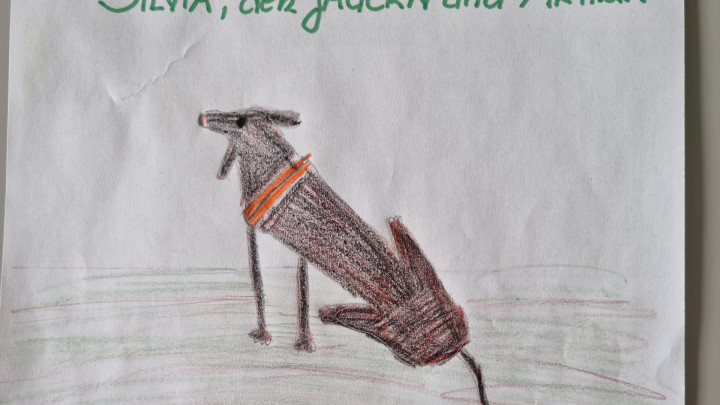 Tigringer Hortkinder werden zu ausgebildeten "Waldfüchsen" mit Urkunde