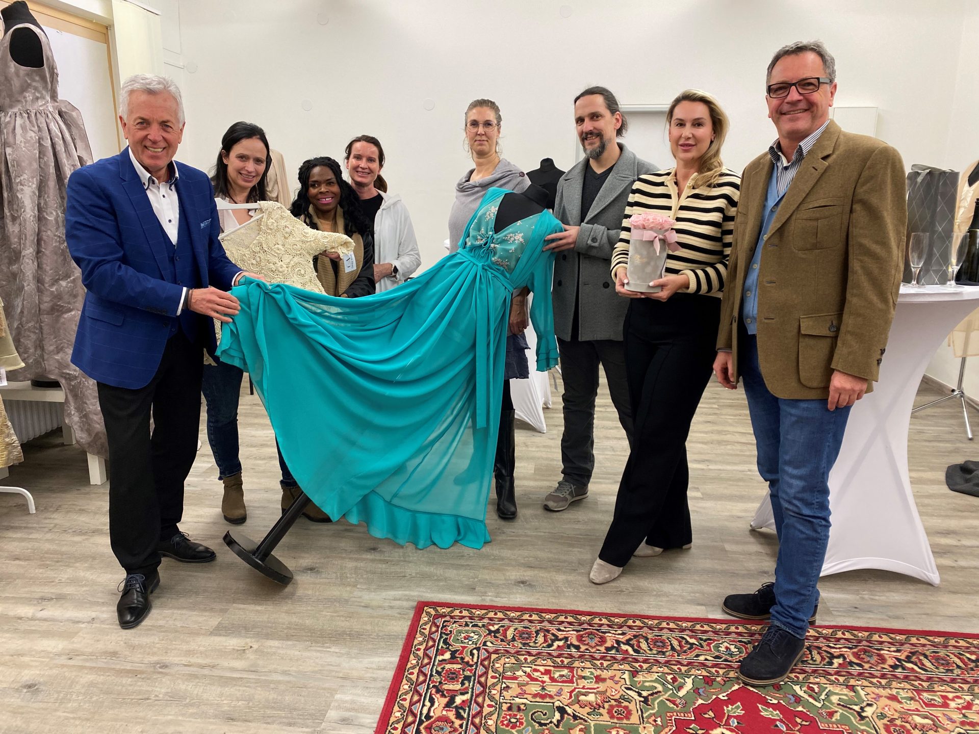 Nacht der Mode Nacht der Mode