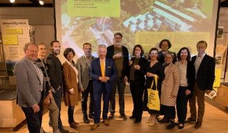 Erfolgreiche Österreich-Premiere des Films „Stadt Land Boden“ mit starker Moosburger Beteiligung