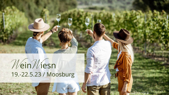 WeinWiesn in Moosburg