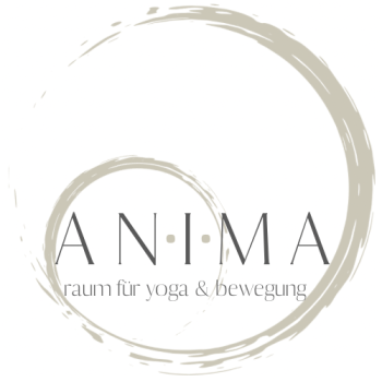 AnimaYoga Logo