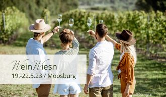 Großes Weinfest in Moosburg