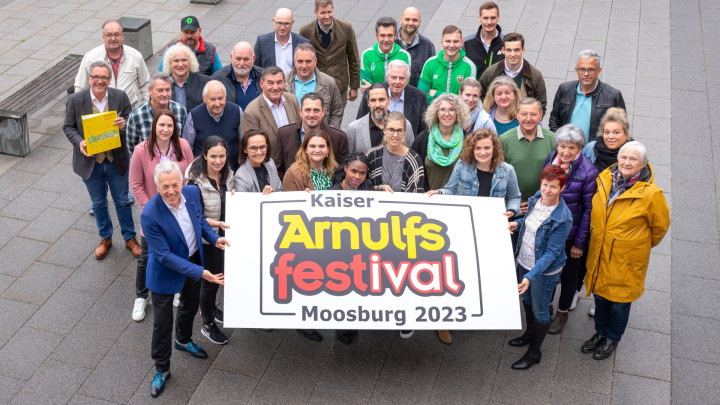 Der Kaiser kommt zurück!