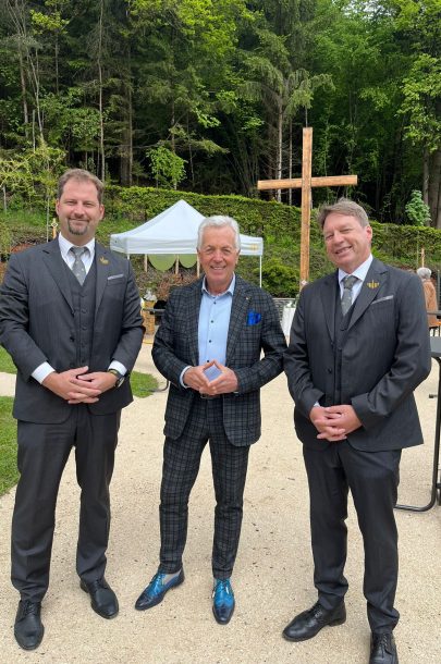 BKG und BGM1 BKG und BGM1