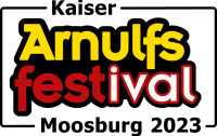Logo Kaiser-Arnulfsfestival 2023
