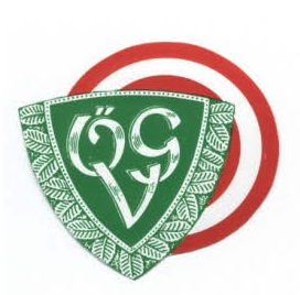 Österreichischer Gebrauchshundesport Verband ÖGV Moosburg-Tigring Logo