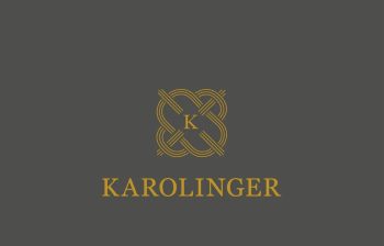 Logo Karolinger Weinbau