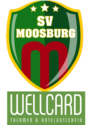 SV Wellcard Moosburg Logo