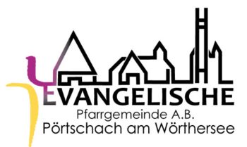 Evangelische Pfarrgemeinde Pörtschach Logo