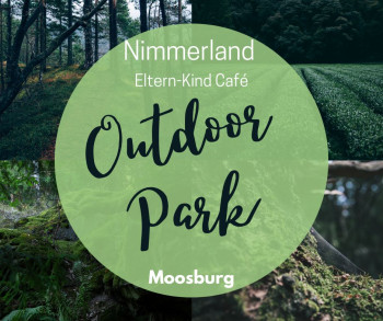 Nimmerland Kinderwelt Logo