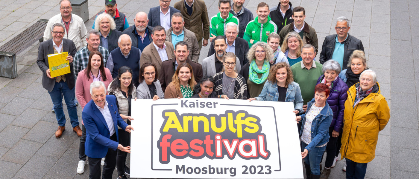 Arnulfsfestival Teilnehmer:innen 2023