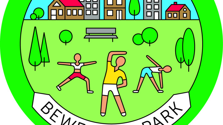 "Bewegt im Park 2023" - das kostenlose Aktivprogramm startet wieder