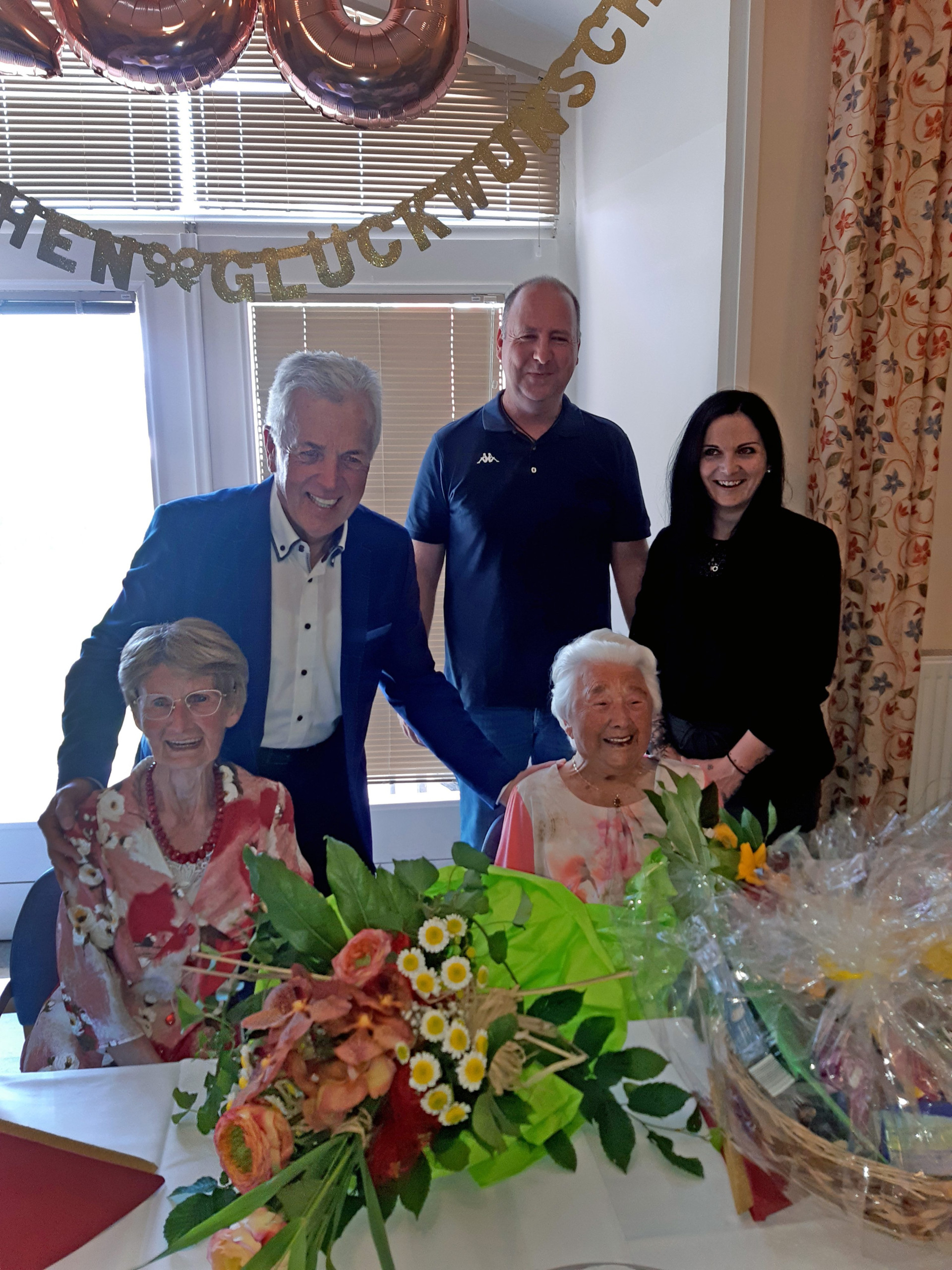 Foto-Glueckwuensche Hofmeister Foto-Glueckwuensche Hofmeister