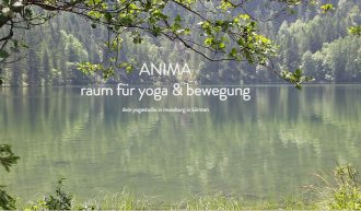 ANIMA - neuer Sommerkursplan