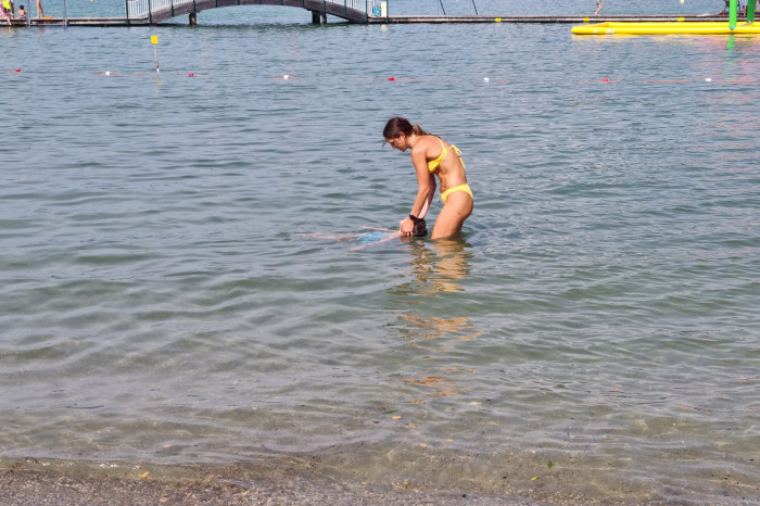 Schwimmkurs Promenadenbad Pörtschach Schwimmkurs Promenadenbad Pörtschach