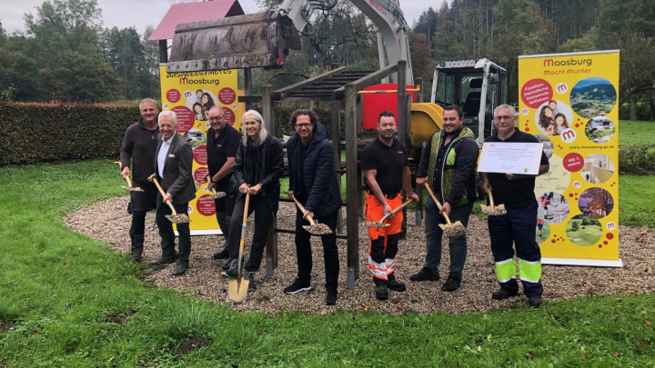 Weil uns unsere Kleinsten wichtig sind!