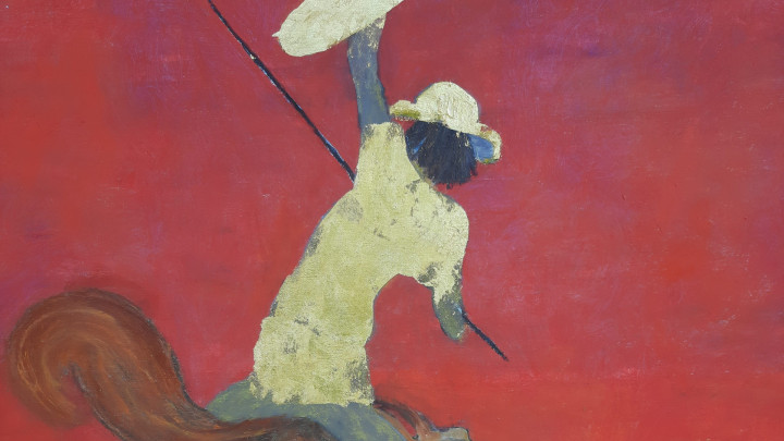 Kunst ist Magie: Ausstellung von Dagmar Helbig