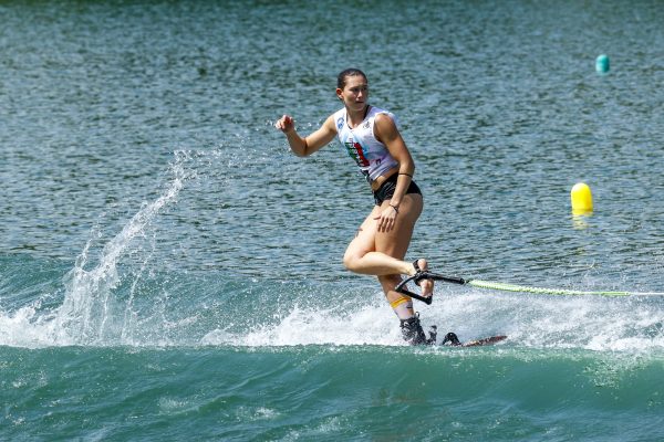 2023 IWWF E&A Open Championship 2023 IWWF E&A Open Championship