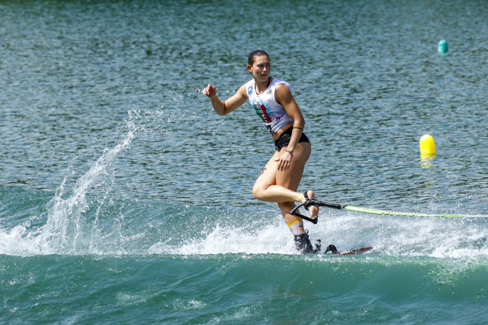 2023 IWWF E&A Open Championship