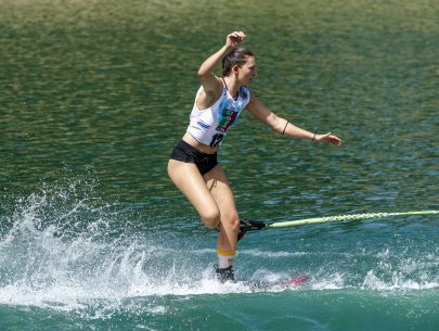 2023 IWWF E&A Open Championship 2023 IWWF E&A Open Championship