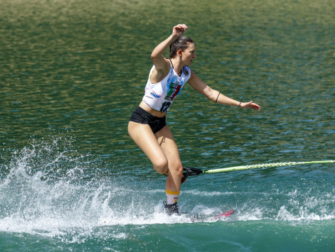 2023 IWWF E&A Open Championship