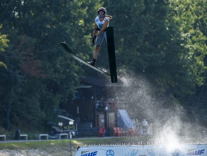 2023 IWWF E&A Open Championship 2023 IWWF E&A Open Championship