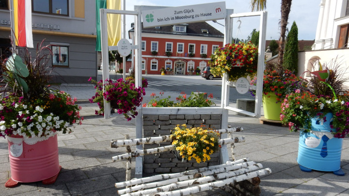 Moosburg ist Doppel-Olympiasieger!