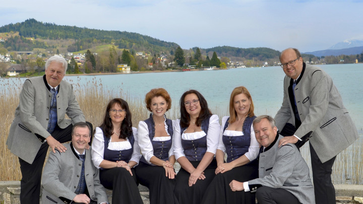 Fest der Stimmen in Moosburg
