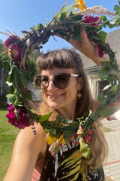 1. Geburtstag Kränze 1. Geburtstag Kränze