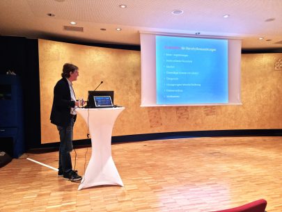 Dr. Fleischmann_Herzrhytmusstörungen Dr. Fleischmann_Herzrhytmusstörungen