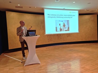 Dr. Lanner Dr. Lanner