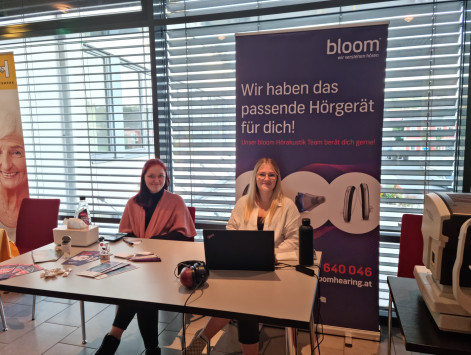 Hörgeräte Bloom Hörgeräte Bloom