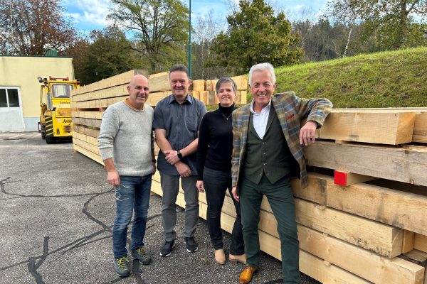 Holztage Max Sereinig Holztage Max Sereinig