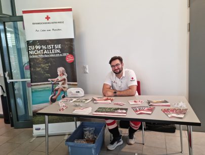 Rotes Kreuz Rotes Kreuz